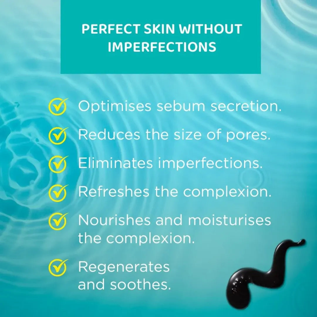 Eveline Perfect Skin Acne Face Cleansing Gel