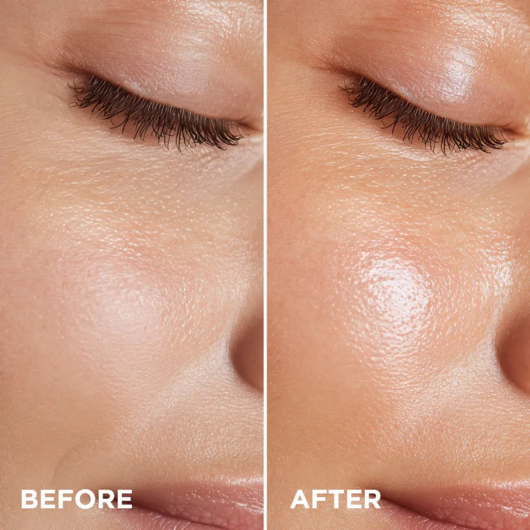 Eveline Super Duet 2% Retinol & Squalane Repair Serum - 18ml