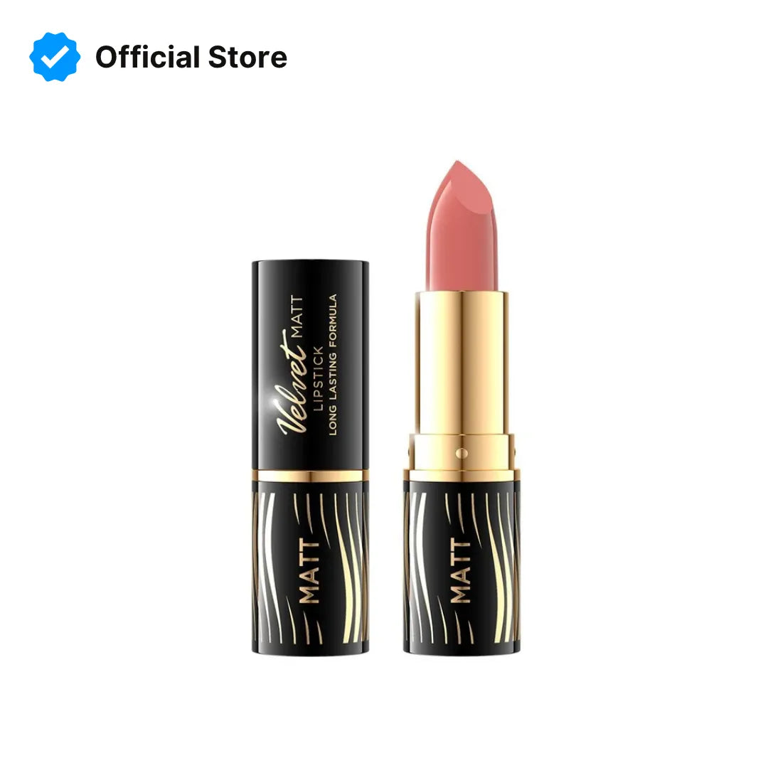 Eveline Velvet Matte Lipstick