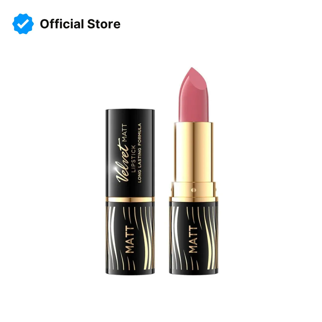 Eveline Velvet Matte Lipstick
