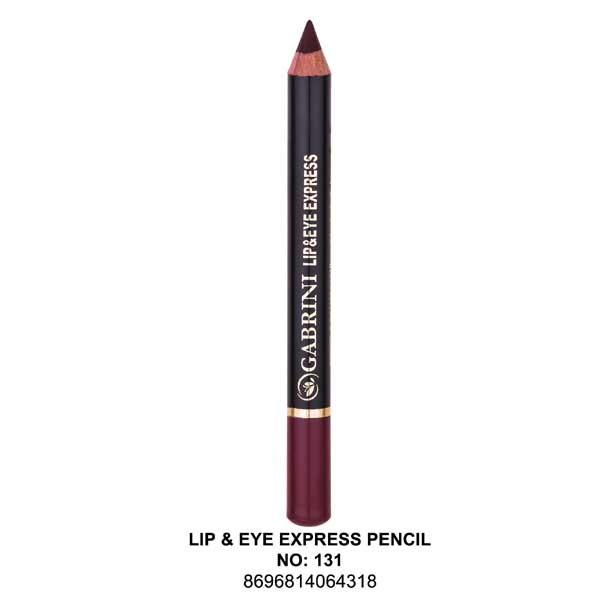 Gabrini Express Pencil 131