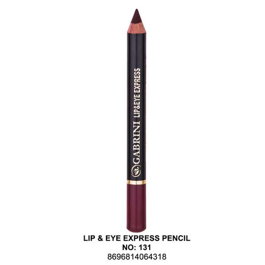 Gabrini Express Pencil 131