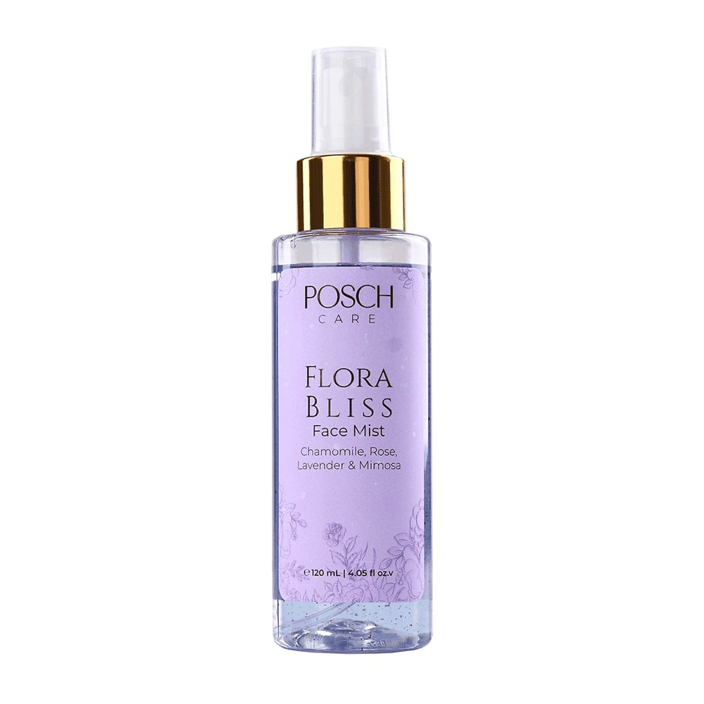 Posch Care Flora C Mist 100ml