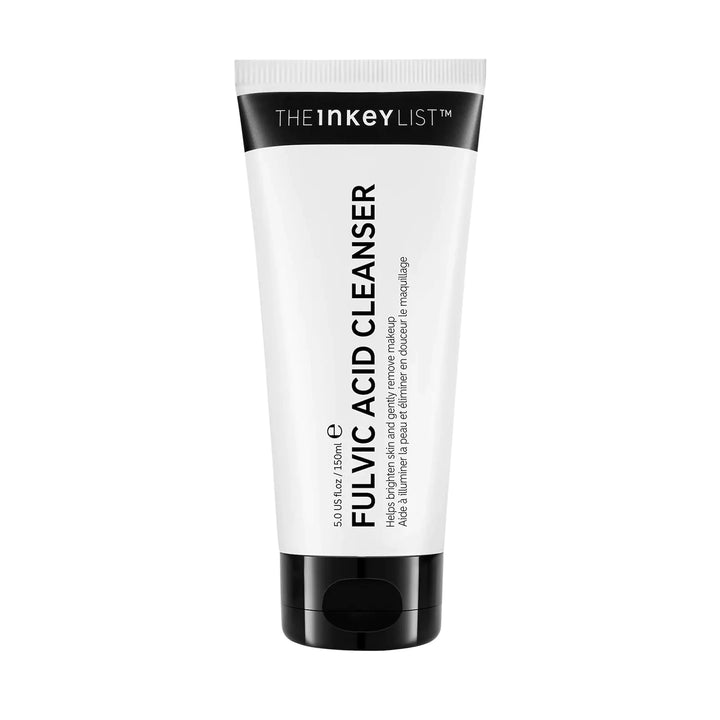 The Inkey List Fulvic Acid Cleanser - 50ml