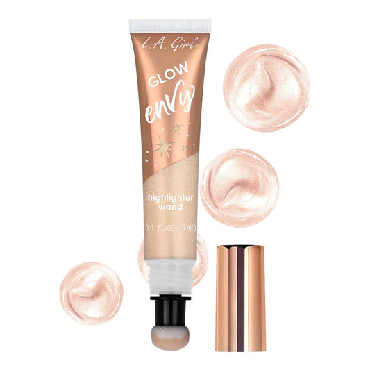 L.A Girl Glow Envy Highlighter Wand