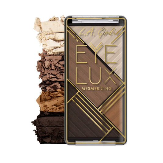 LA Girl EyeLux Mesmerizing Eyeshadow - Urbanize - Premium Eye Shadow from LA Girl - Just Rs 1863! Shop now at Cozmetica