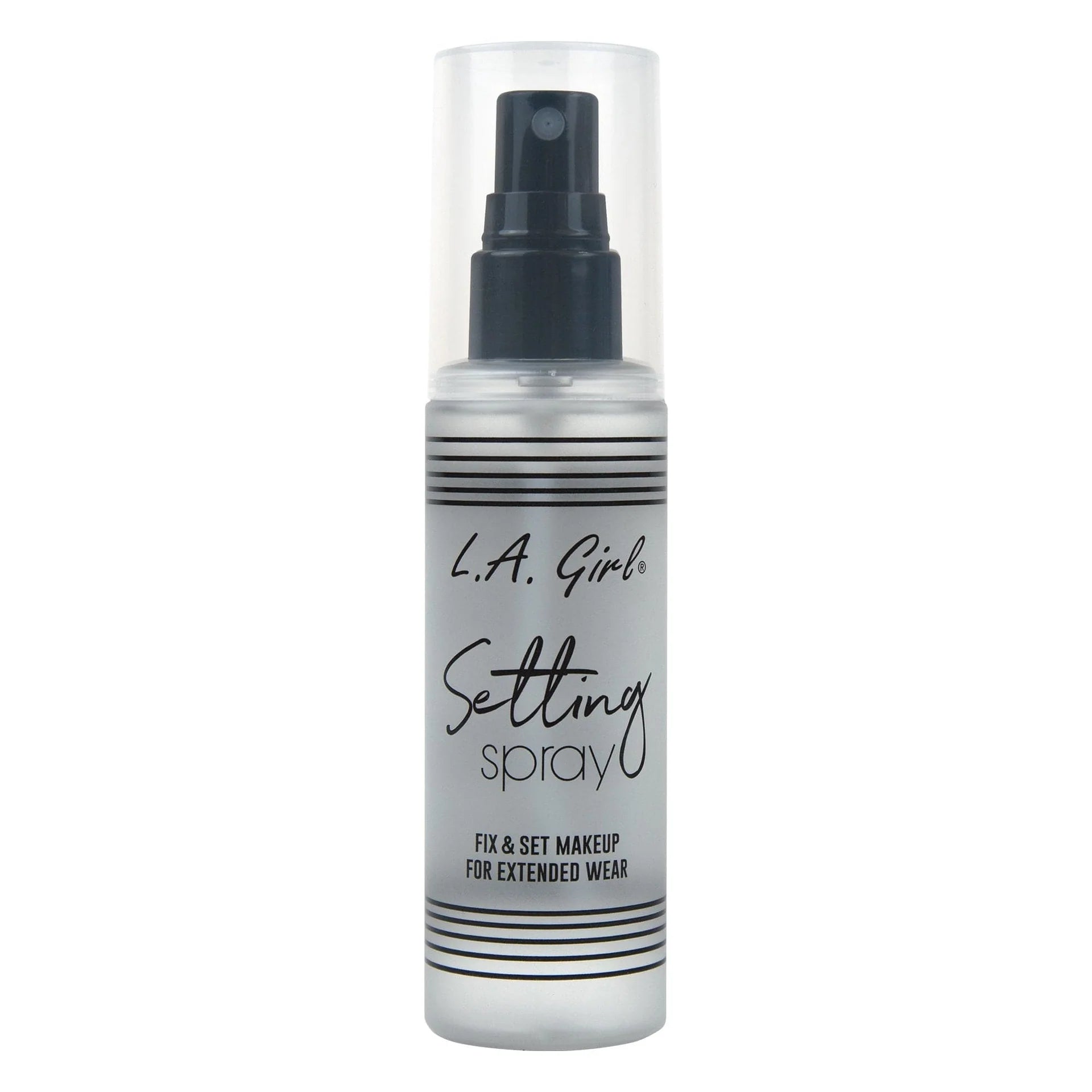 LA Girl  Setting Spray Setting Spray - 180ml