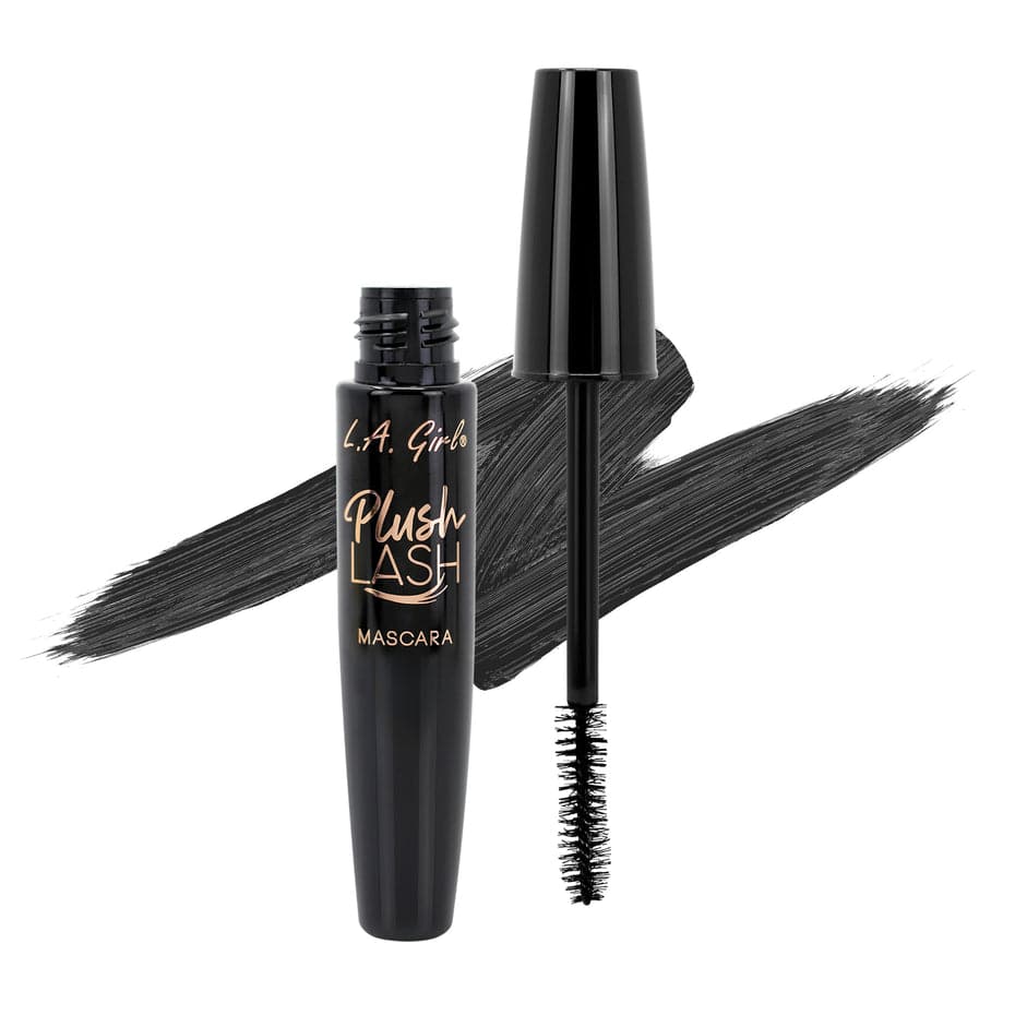 LA Girl Oomh'd Mascara - Black - Premium Mascara from LA Girl - Just Rs 2475! Shop now at Cozmetica