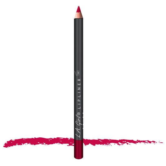 LA Girl LIPLINER PENCIL-RASPBERRY - Premium Lip Liner from LA Girl - Just Rs 468! Shop now at Cozmetica