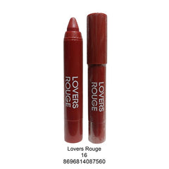 Gabrini Lovers Rouge 1 Lipstick #16