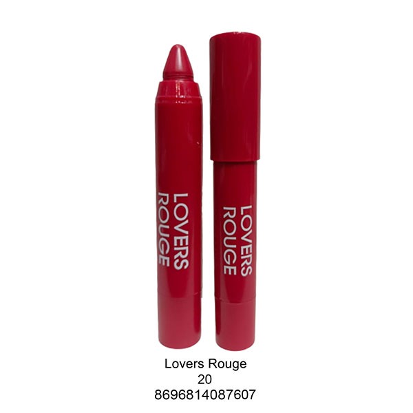 Gabrini Lovers Rouge 1 Lipstick #20