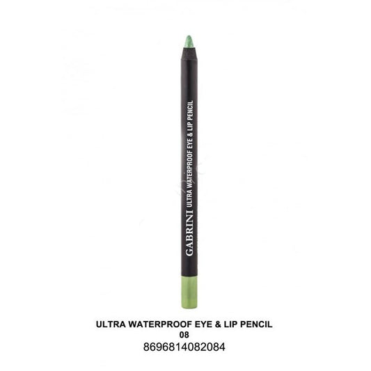 Gabrini Ultra Water Proof 1 Pencil 08