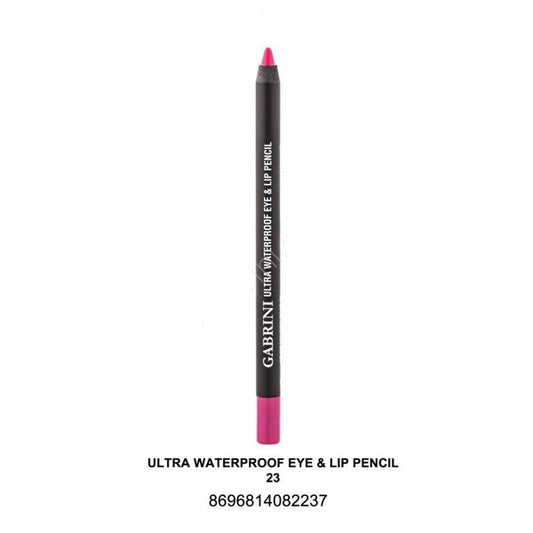 Gabrini Ultra Water Proof 1 Pencil 23