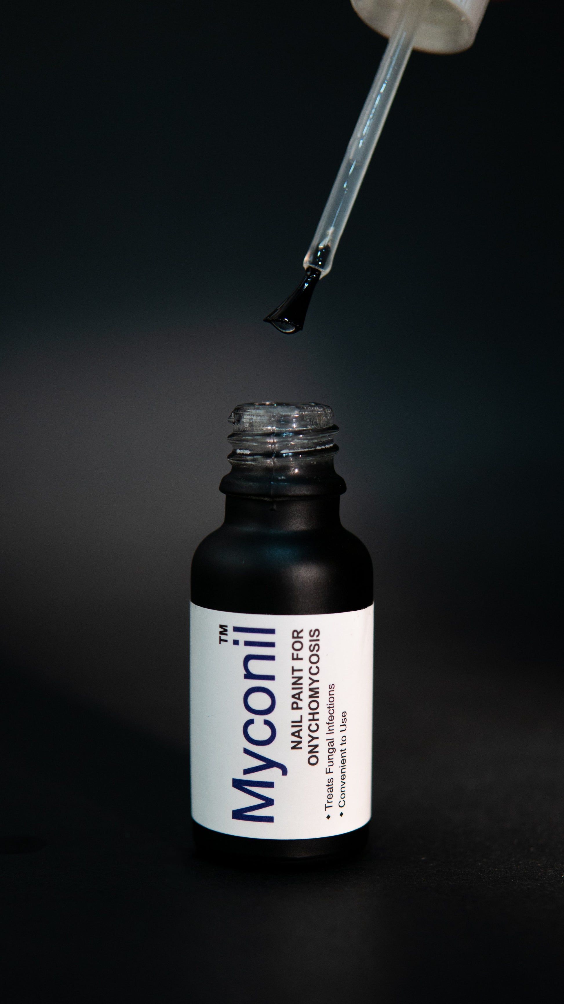 Rederm Aesthetics Myconil Anti-Fungal Nail Paint