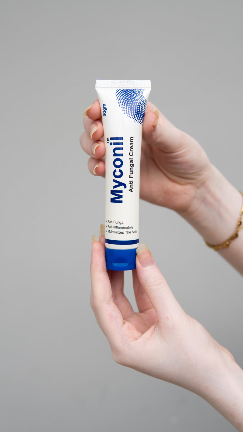 Myconil Cream