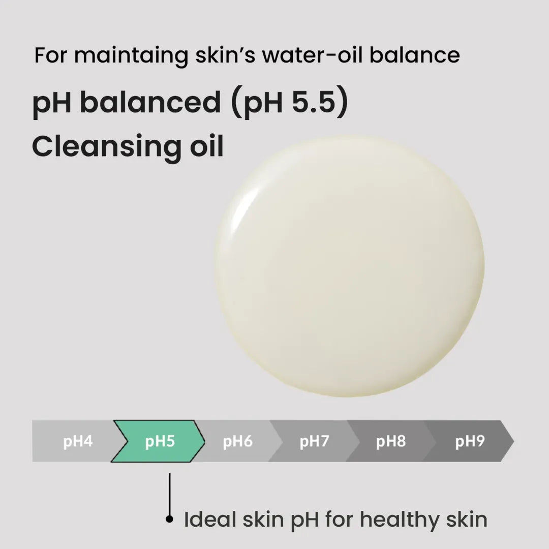 Heimish Matcha Biome Perfect Cleansing Oil - 17ml