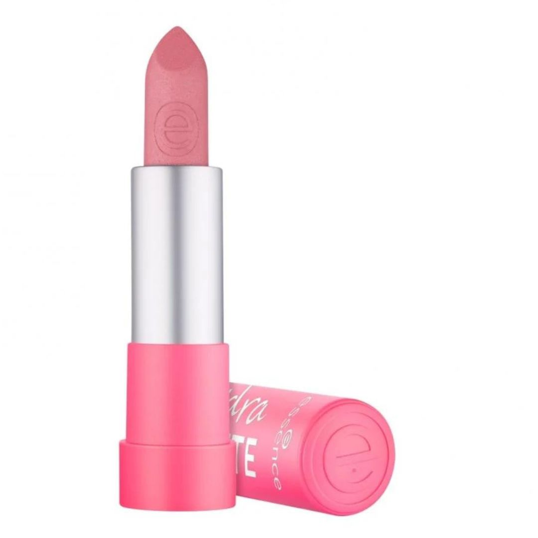 Essence Hydra Matte Lipstick 411 Rock N Rose