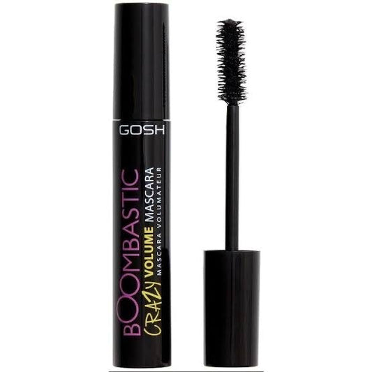 Gosh Boom Boombastic Crazy Mascara 001