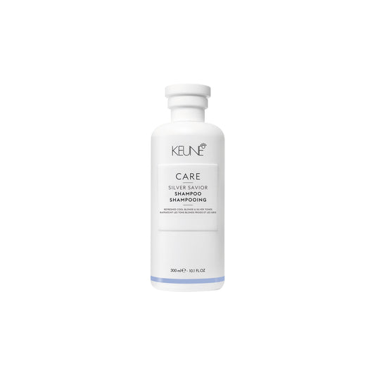 Keune Care Silver Savior Shampoo - 300ml