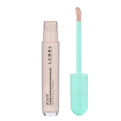 LAMEL OH my Clear Face Concealer 401 Light Beige