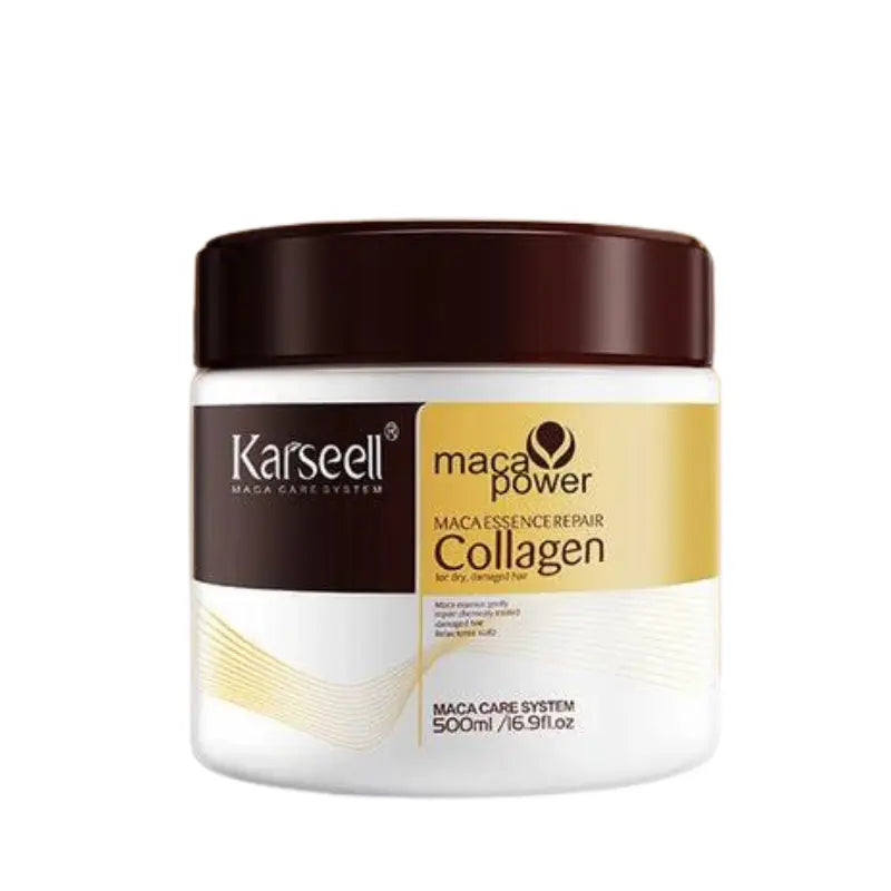 Karseell Collagen Hair Treatment Mask - 500ml