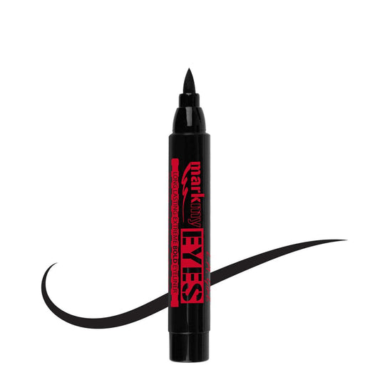 LA Girl Mark My Eyes Jumbo Eyeliner - Black - Premium Eye Liner from LA Girl - Just Rs 1800! Shop now at Cozmetica