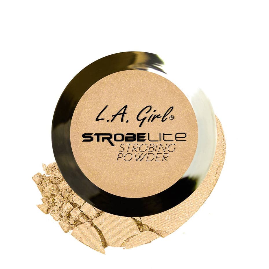 LA Girl Strobe Lite Strobbing Powder - 100 Watt