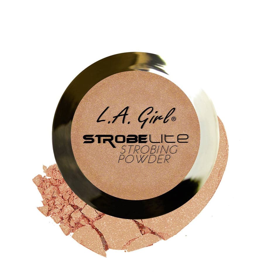 LA Girl Strobe Lite Strobbing Powder - 50 Watt