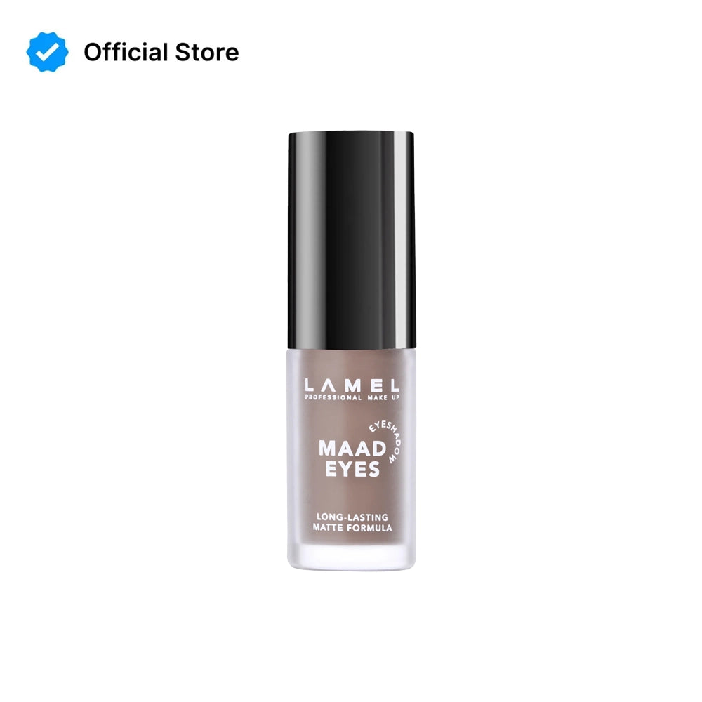 LAMEL Maad Eyes Eyeshadow  401 Creme