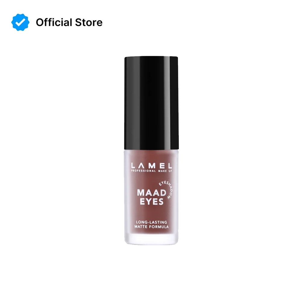 LAMEL Maad Eyes Eyeshadow 402 Macchianto