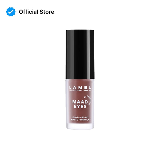 LAMEL Maad Eyes Eyeshadow 402 Macchianto