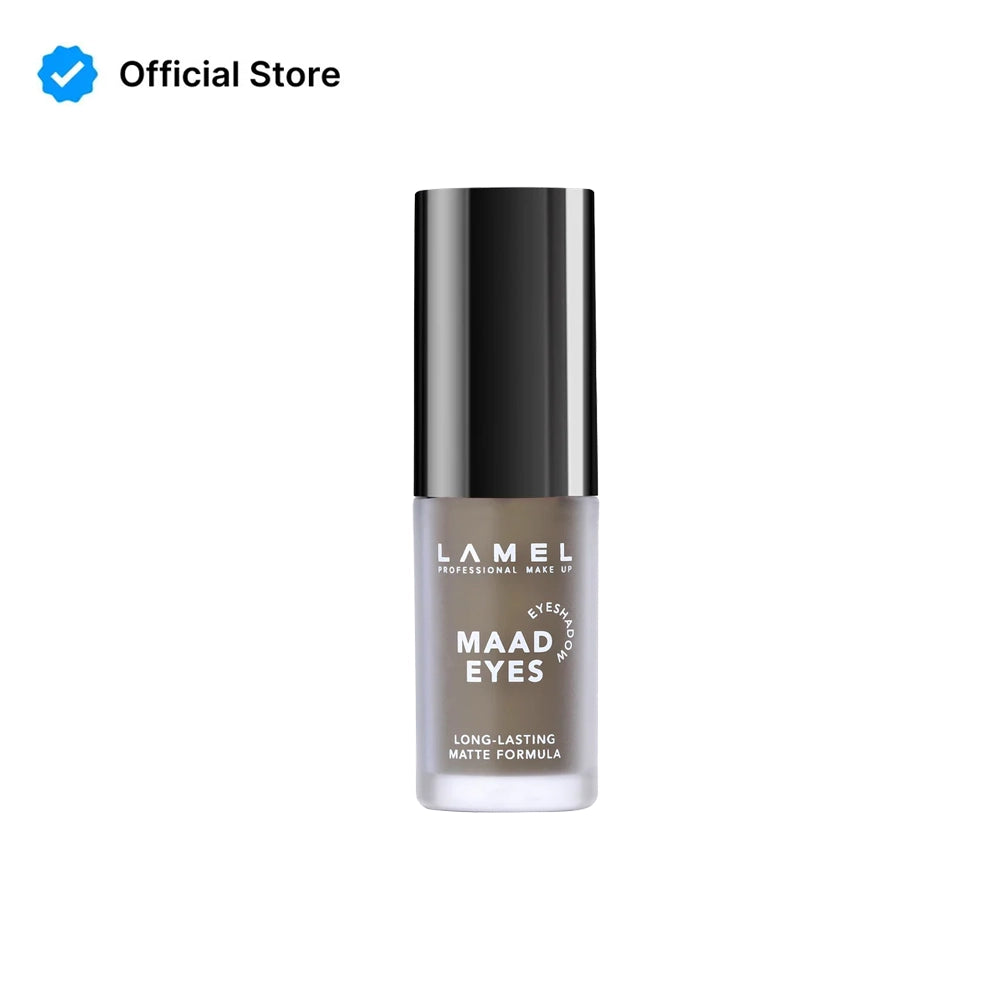 LAMEL Maad Eyes Eyeshadow 403 Savage