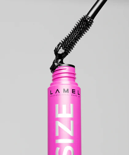 LAMEL Volume Over Size Mascara