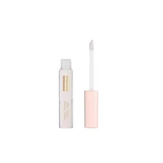 Zeena High Shine Lipgloss