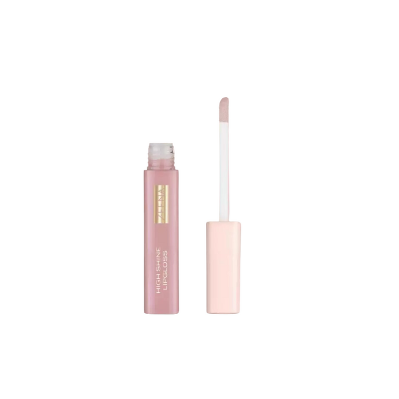 Zeena High Shine Lipgloss