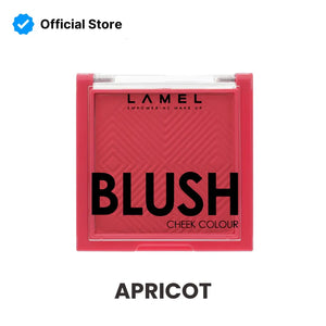 LAMEL Blush Cheek Colour