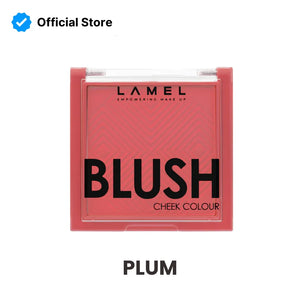LAMEL Blush Cheek Colour