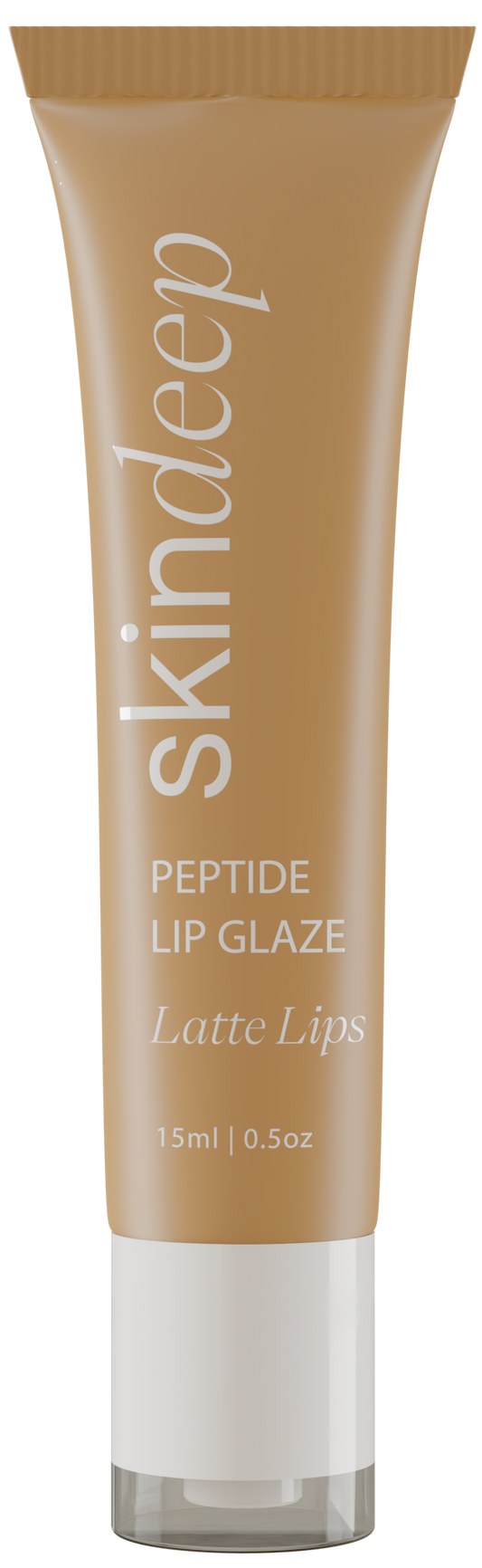 Skin Deep -PEPTIDE LIP GLAZE