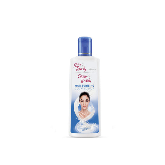 Glow & Lovely Lotion - 100Ml