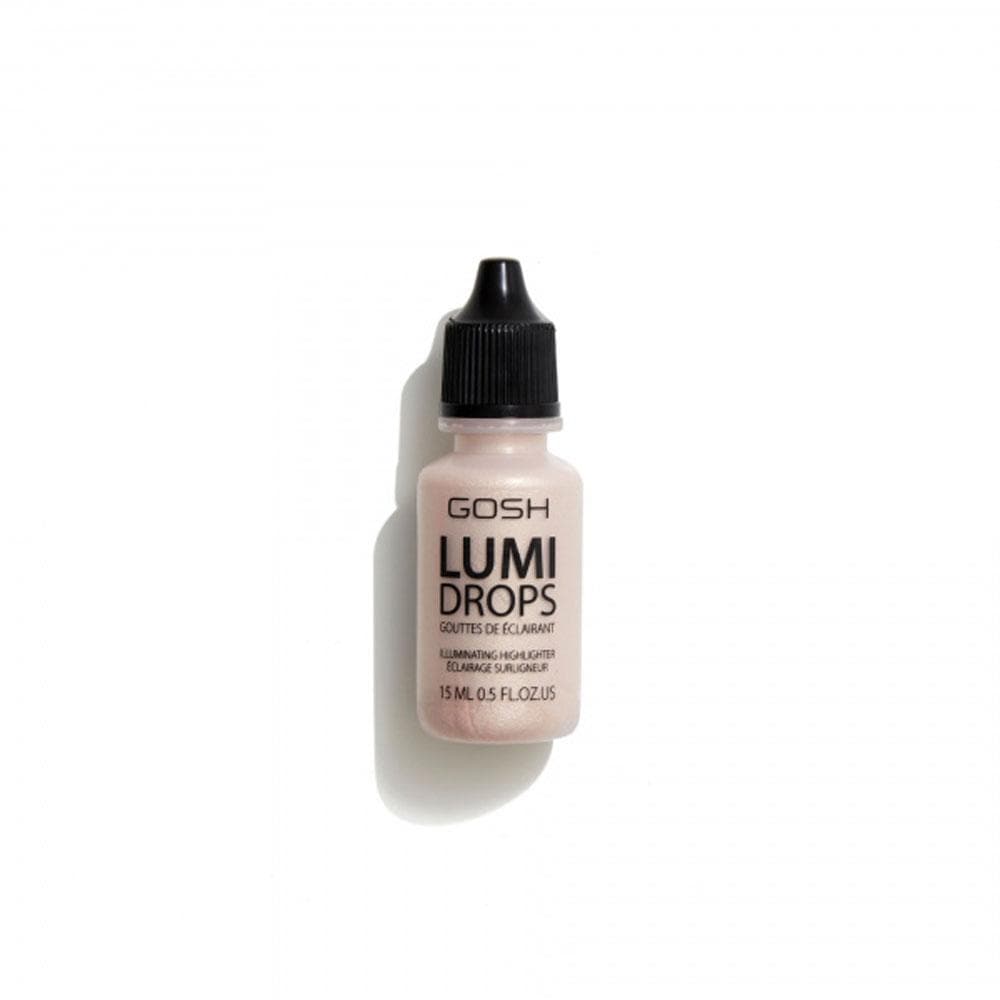 Gosh Lumi Drops 004 Peach 15 Ml - Premium  from Gosh - Just Rs 2310.00! Shop now at Cozmetica