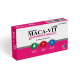 MACA-VIT Women | The Women Supplement