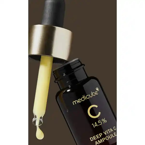 Medicube Deep Vita C Ampoule 2.0