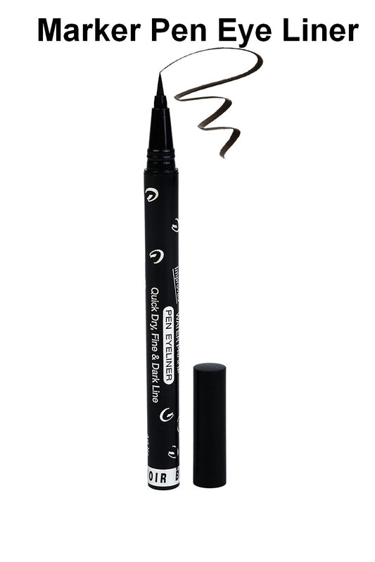 Christine Marker Eye Liner