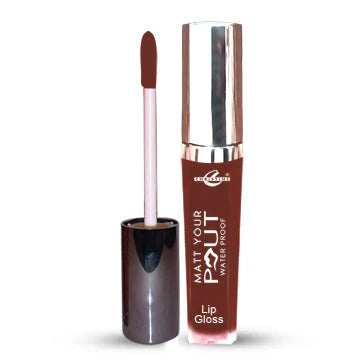 Christine Matt Lip Gloss – Shade CN-59