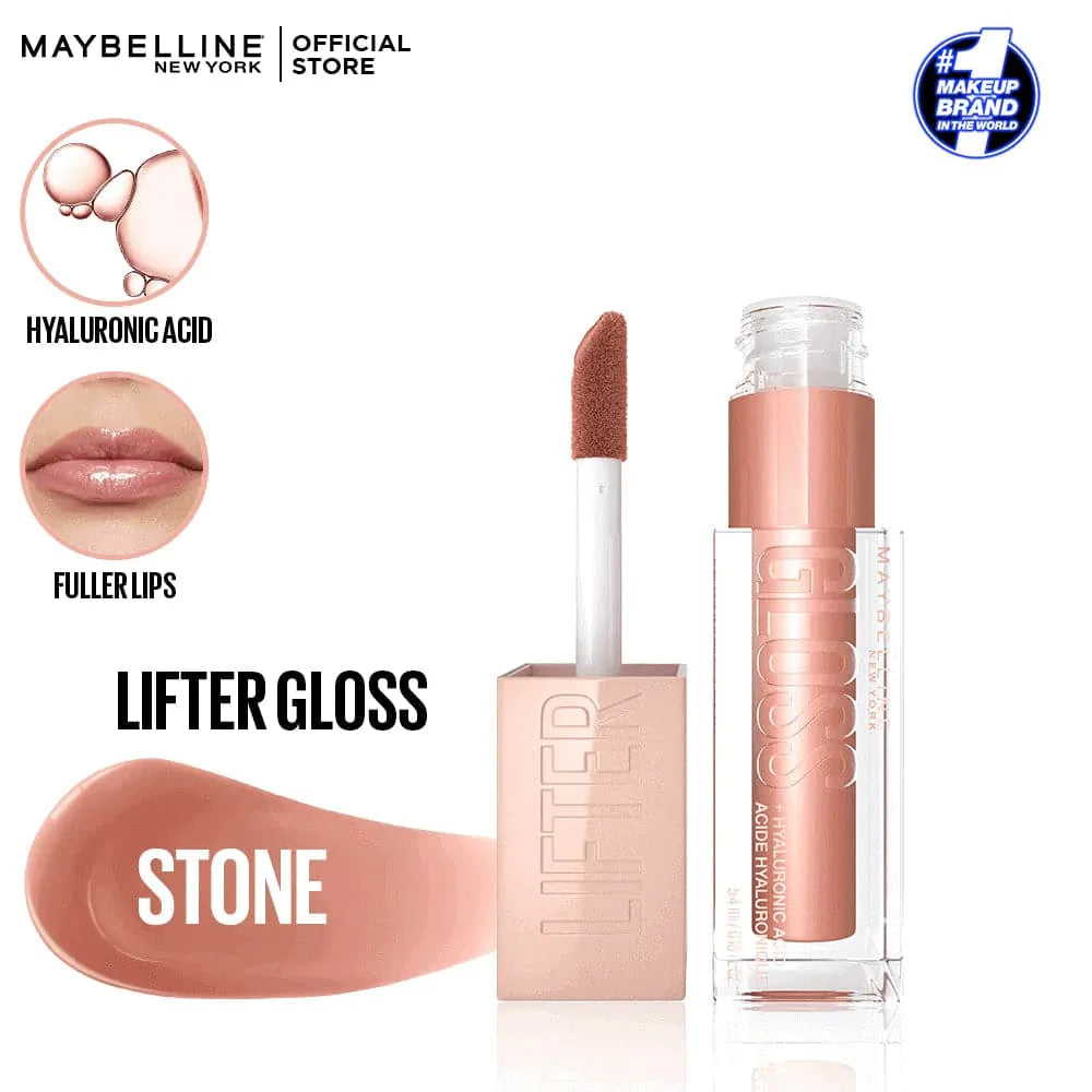 Maybelline Hydrating Lip Lifter Gloss