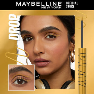 Maybelline Tattoo Liner Play Dip In Eyeliner
