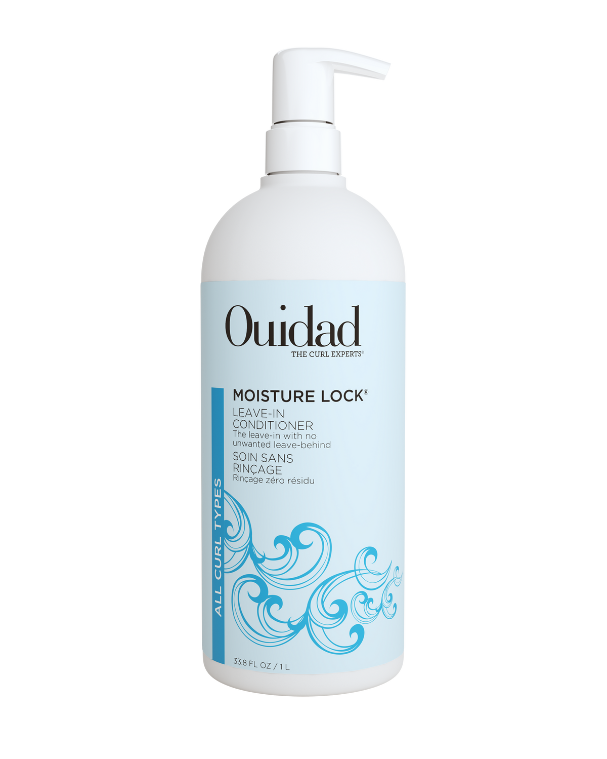 Ouidad Moisture Lock® Leave-In Conditioner