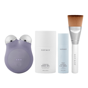 Nuface MINI+ Starter Kit