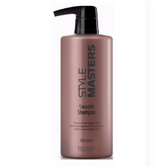 Revlon Professional STYLE MASTERS™ Smooth Shampoo - 400ml