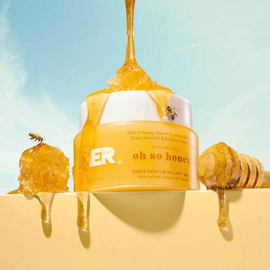 HerBeauty Oh So Honey